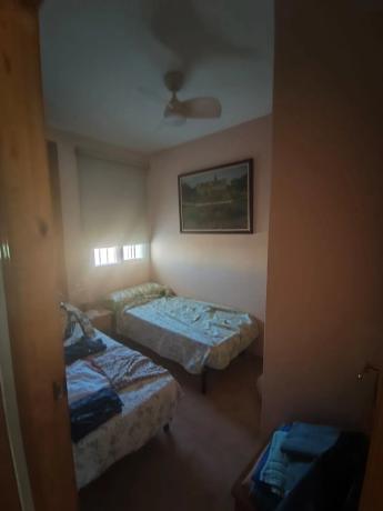 Piso en calle Alborán