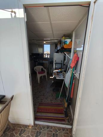 Piso en calle Alborán