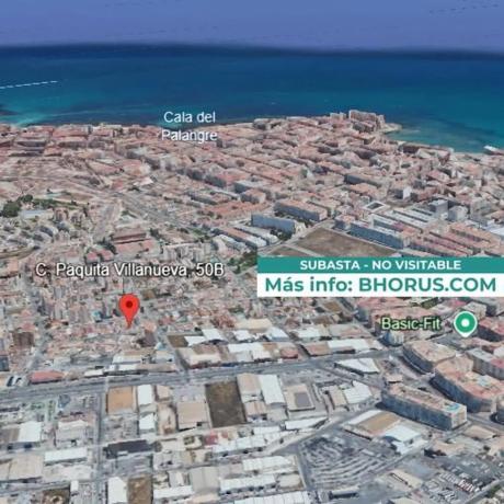 Chalet en calle Paquita Villanueva