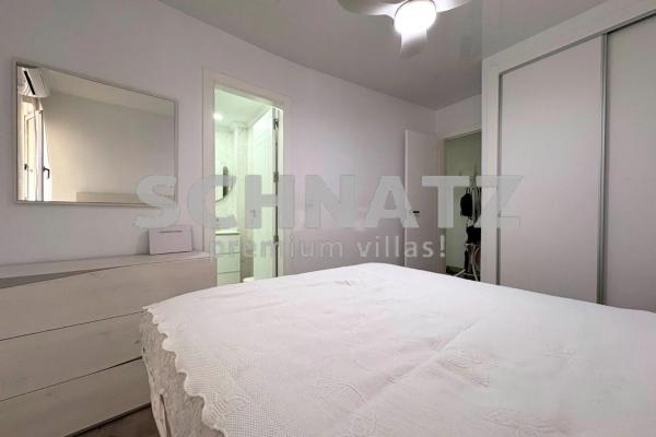 Piso en Barrio Parque Acuático - Sector 25