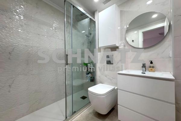 Piso en Barrio Parque Acuático - Sector 25