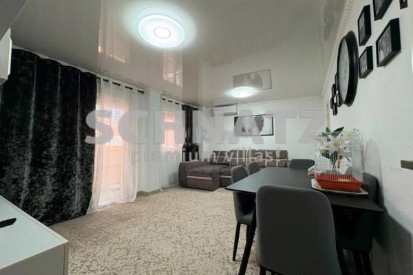 Piso en Barrio Parque Acuático - Sector 25