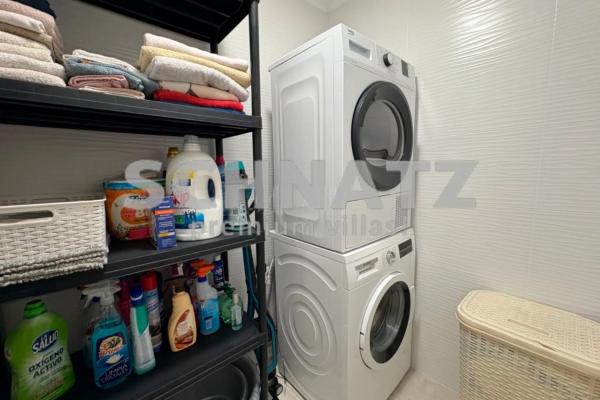 Piso en Barrio Parque Acuático - Sector 25