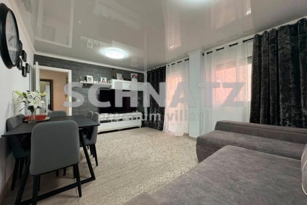 Piso en Barrio Parque Acuático - Sector 25