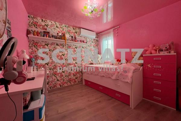 Piso en Barrio Parque Acuático - Sector 25