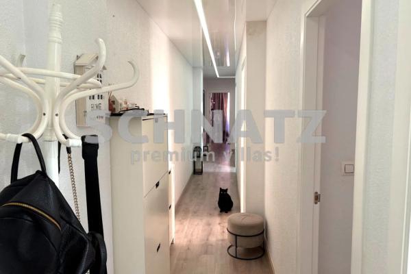 Piso en Barrio Parque Acuático - Sector 25