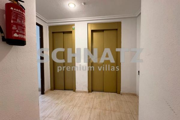 Piso en Barrio Parque Acuático - Sector 25