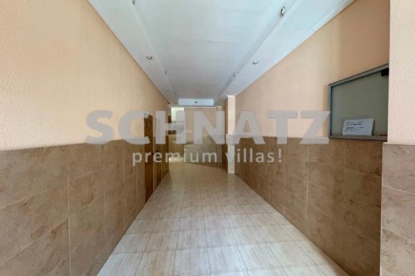 Piso en Barrio Parque Acuático - Sector 25