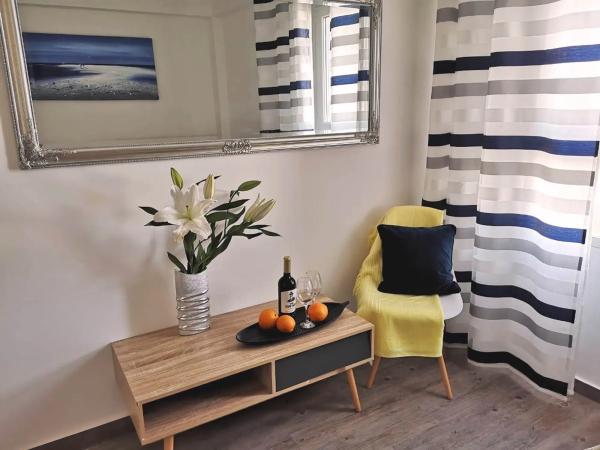 Piso en avenida Doctor Mariano Ruiz Canovas, 6