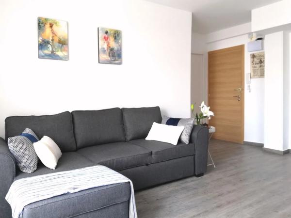 Piso en avenida Doctor Mariano Ruiz Canovas, 6