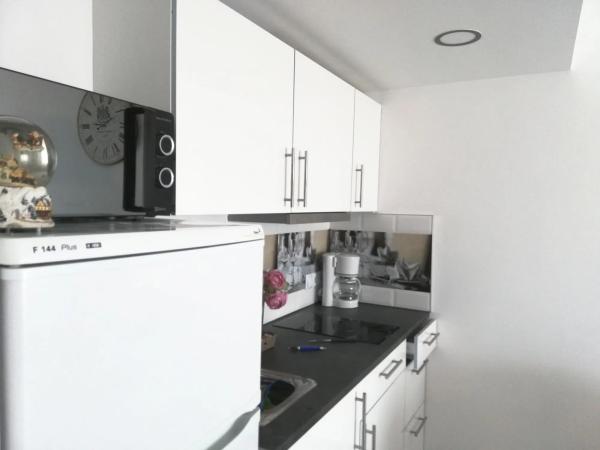 Piso en avenida Doctor Mariano Ruiz Canovas, 6