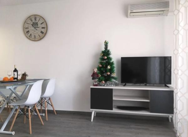 Piso en avenida Doctor Mariano Ruiz Canovas, 6