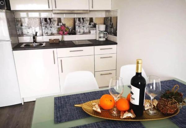 Piso en avenida Doctor Mariano Ruiz Canovas, 6