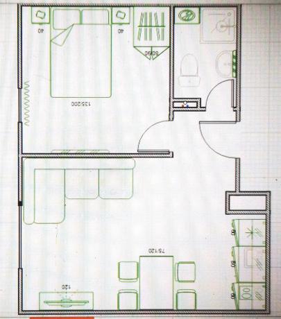 Piso en avenida Doctor Mariano Ruiz Canovas, 6