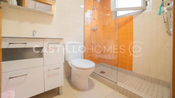 Piso en Barrio Playa de los Locos