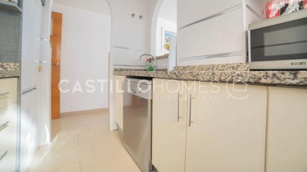 Piso en Barrio Playa de los Locos