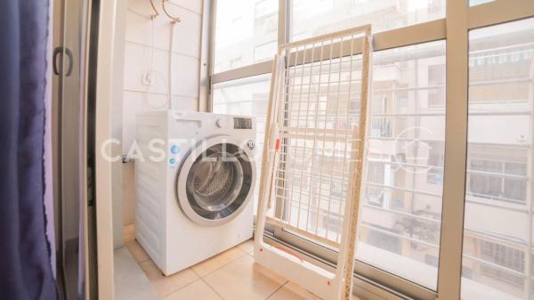 Piso en Barrio Playa de los Locos