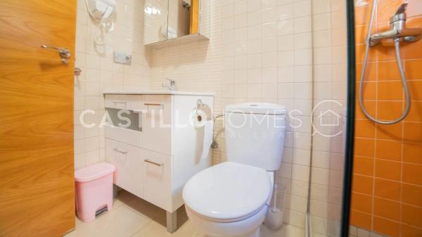 Piso en Barrio Playa de los Locos