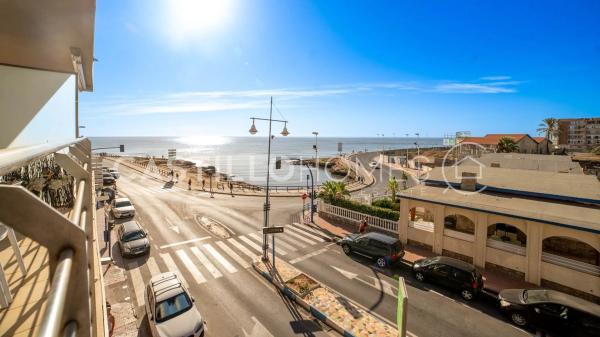 Piso en Barrio Playa de los Locos