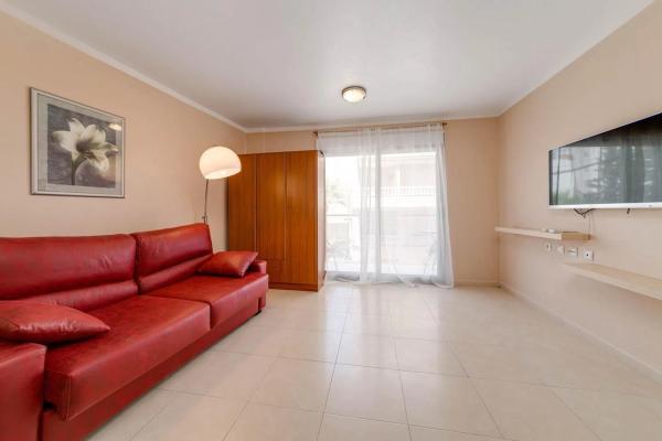 Estudio en avenida Doctor Mariano Ruiz Canovas, 8