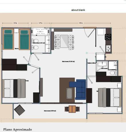 Ático en avenida Roentgen s/n
