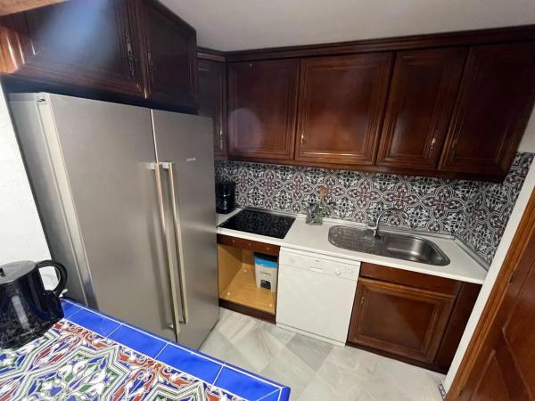 Ático en avenida Roentgen s/n