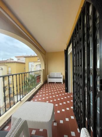 Ático en avenida Roentgen s/n