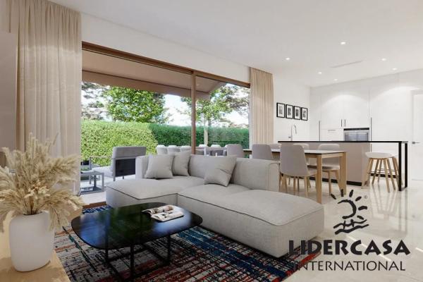 Casa independiente en calle Suecia, 22