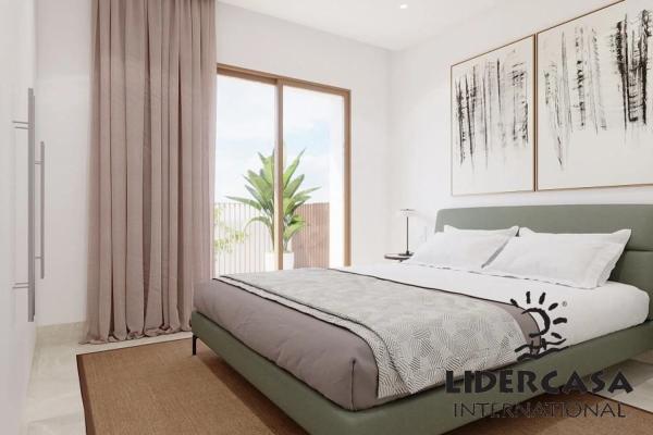 Casa independiente en calle Suecia, 22