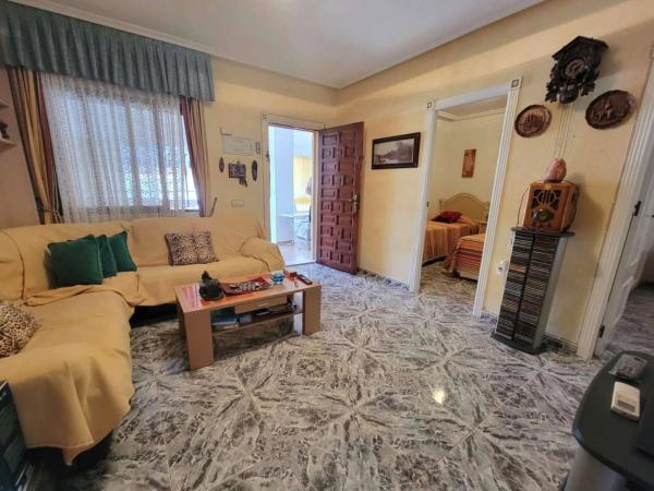 Piso en calle Gabriela Mistral