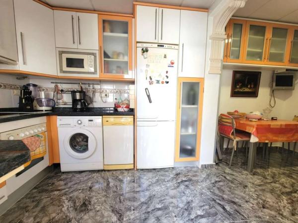 Piso en calle Gabriela Mistral