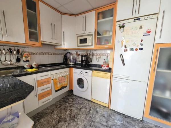 Piso en calle Gabriela Mistral