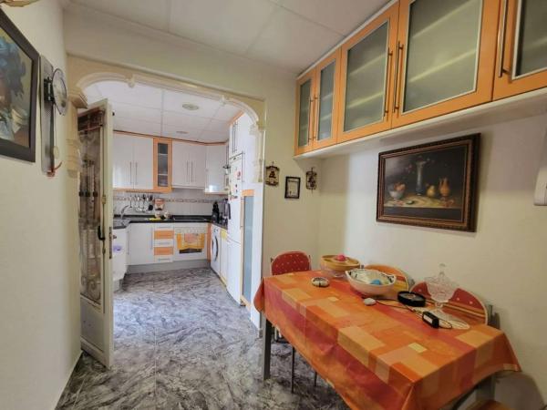 Piso en calle Gabriela Mistral