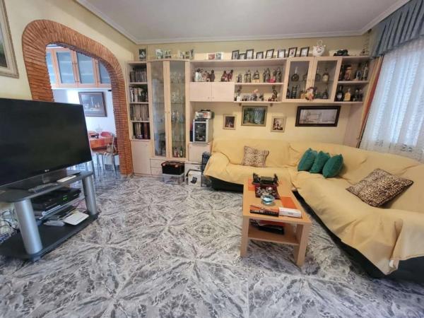 Piso en calle Gabriela Mistral