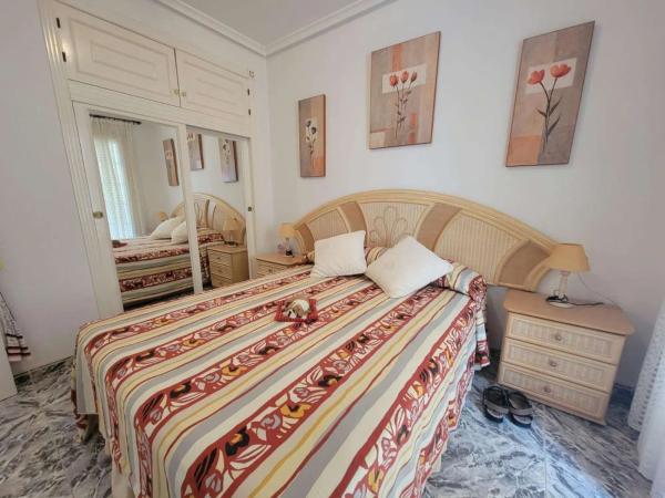 Piso en calle Gabriela Mistral