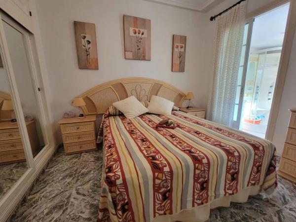 Piso en calle Gabriela Mistral