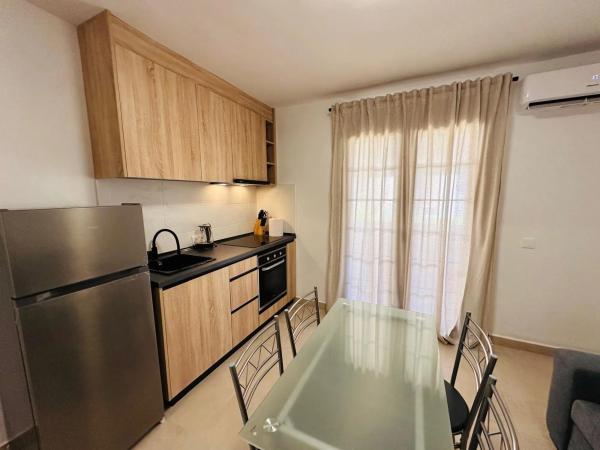 Estudio en avenida Roentgen, 2