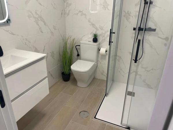 Chalet en calle Región de Murcia