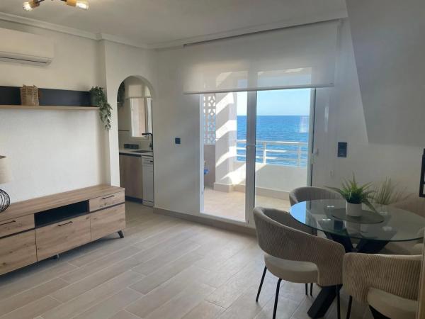 Chalet en calle Región de Murcia