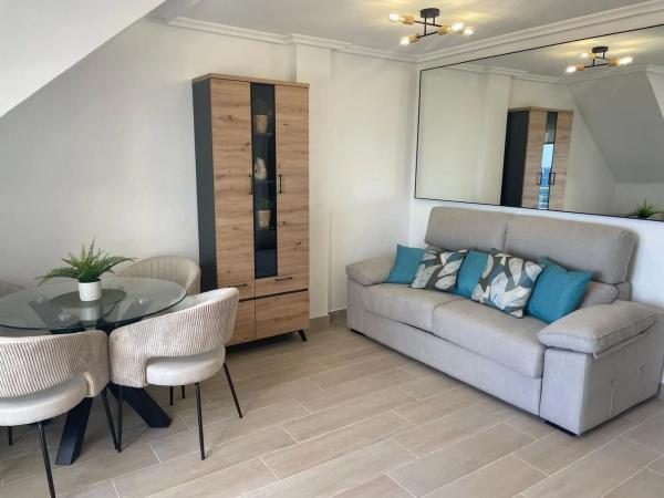 Chalet en calle Región de Murcia