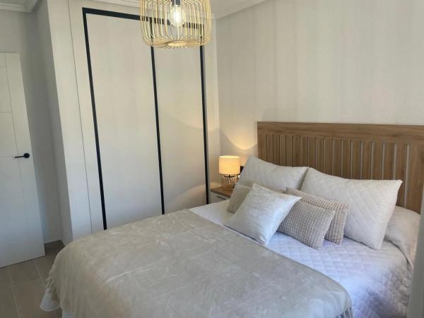 Chalet en calle Región de Murcia