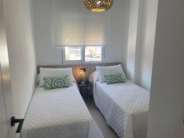 Chalet en calle Región de Murcia