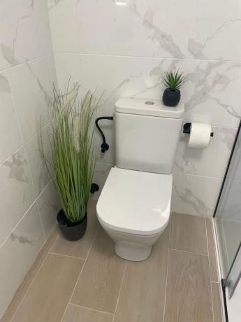 Chalet en calle Región de Murcia