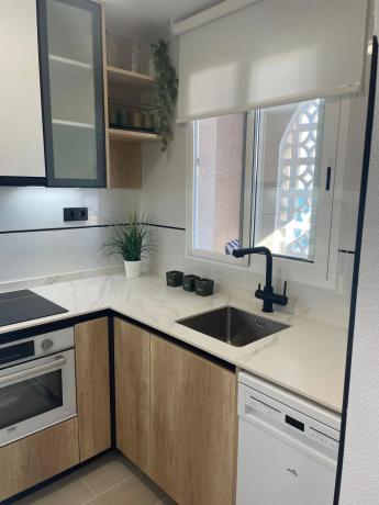 Chalet en calle Región de Murcia