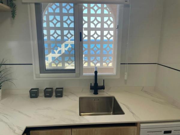 Chalet en calle Región de Murcia