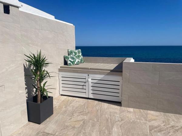 Chalet en calle Región de Murcia