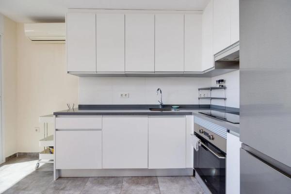 Dúplex en Barrio Antonio Machado