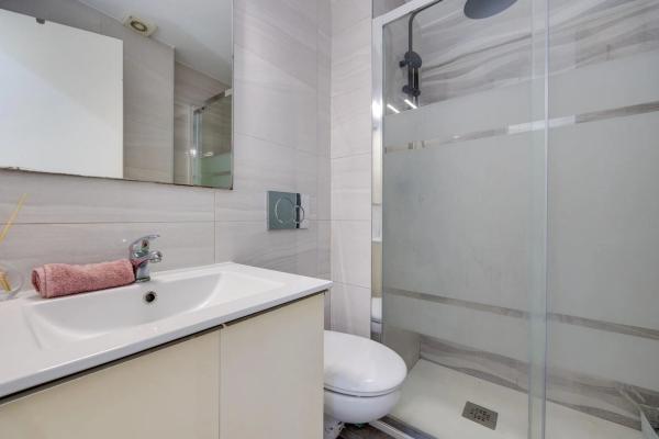 Dúplex en Barrio Antonio Machado