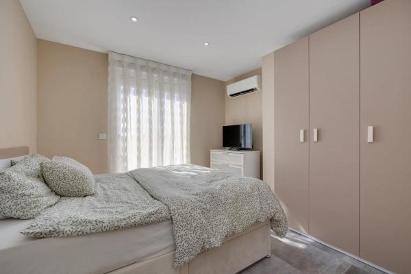 Dúplex en Barrio Antonio Machado