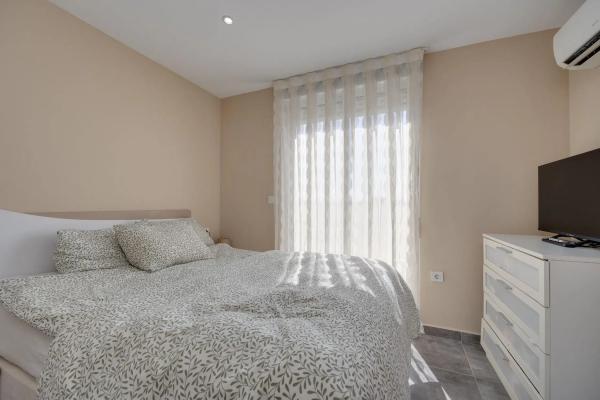 Dúplex en Barrio Antonio Machado